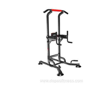 Special Pull Up Power Tower Bar With backplate